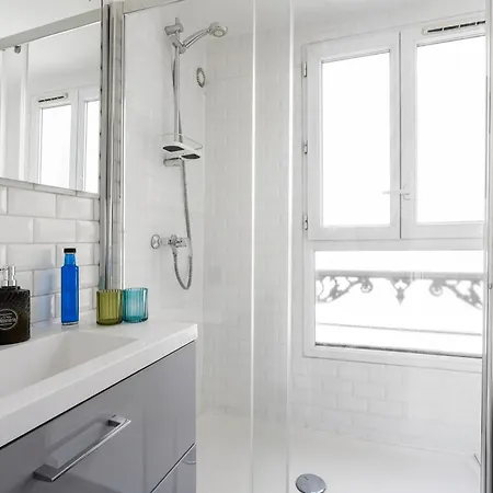 Studio Pres De Republique By Weekome Lejlighed Paris